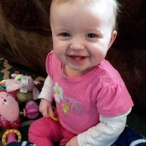 Meet your Posher, Jamie